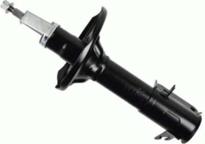 SACHS Støddæmper 313863 højre foraksel for HYUNDAI