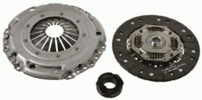 SACHS Koblingssæt 3000951099 for VW VW (FAW) VW (SVW) HONGQI