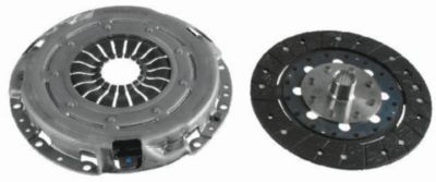 SACHS Koblingssæt 3000951375 for RENAULT