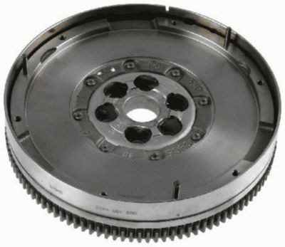 SACHS Svinghjul 2294001000 for VAUXHALL OPEL