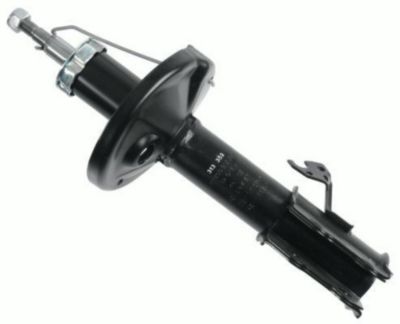 SACHS Støddæmper 313352 højre foraksel for TOYOTA