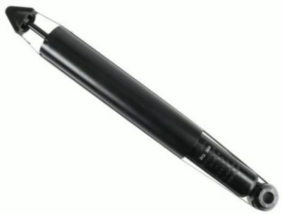 SACHS Støddæmper 313386 for TOYOTA