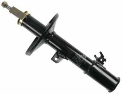 SACHS Støddæmper 313404 venstre foraksel for LEXUS TOYOTA