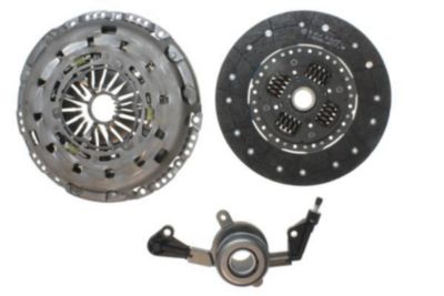 SACHS Koblingssæt 3000990246 for CHRYSLER MERCEDES-BENZ VW HYUNDAI
