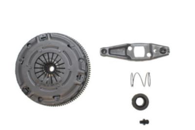 SACHS Koblingssæt 3090600008 for MERCEDES-BENZ SMART