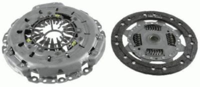 SACHS Koblingssæt 3000951904 for FORD MAZDA