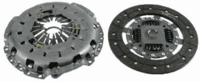 SACHS Koblingssæt 3000951919 for FORD FORD AUSTRALIA MAZDA