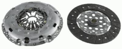 SACHS Koblingssæt 3000951928 for SAAB