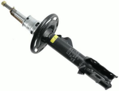 SACHS Støddæmper 313586 højre foraksel for HONDA