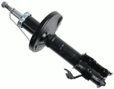SACHS Støddæmper 313353 venstre foraksel for TOYOTA