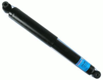 SACHS Støddæmper 313505 for FORD