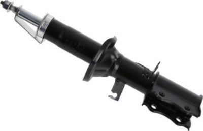 SACHS Støddæmper 313616 venstre foraksel for KIA