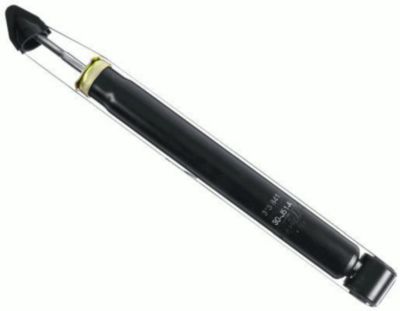 SACHS Støddæmper 313841 for HONDA HONDA (GAC)