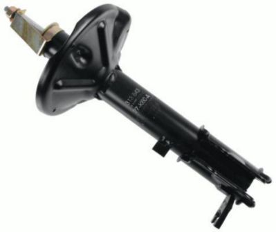 SACHS Støddæmper 313843 Bagaksel venstre for HYUNDAI