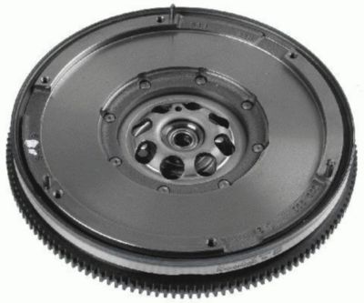 SACHS Svinghjul 2294000834 for MERCEDES-BENZ