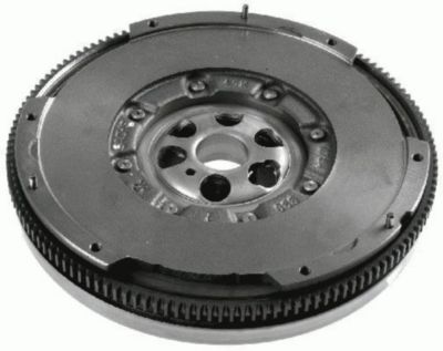 SACHS Svinghjul 2294000871 for FORD VW AUDI