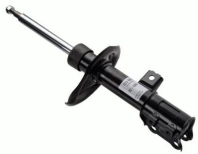 SACHS Støddæmper 313550 højre foraksel for KIA