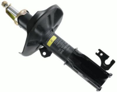 SACHS Støddæmper 313588 højre foraksel for MAZDA