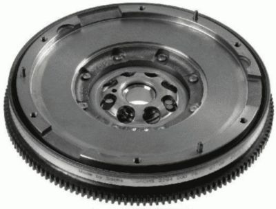 SACHS Svinghjul 2294000767 for MERCEDES-BENZ