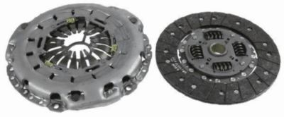 SACHS Koblingssæt 3000951876 for VW