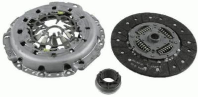 SACHS Koblingssæt 3000951878 for AUDI SKODA SEAT