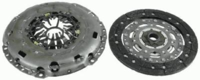 SACHS Koblingssæt 3000951881 for FORD
