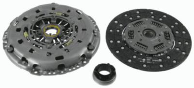 SACHS Koblingssæt 3000951905 for VW PORSCHE