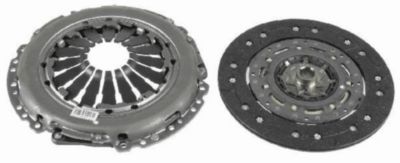 SACHS Koblingssæt 3000951925 for FIAT