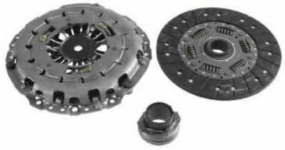 SACHS Koblingssæt 3000951930 for BMW