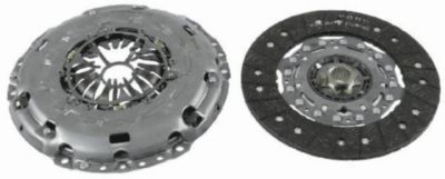 SACHS Koblingssæt 3000951945 for LANCIA FIAT