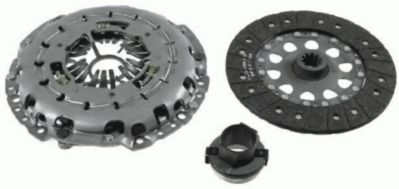 SACHS Koblingssæt 3000951948 for BMW