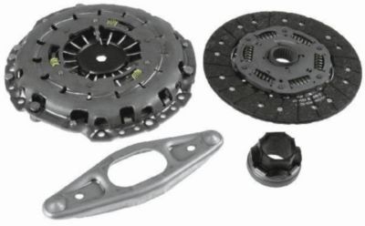SACHS Koblingssæt 3000951952 for BMW