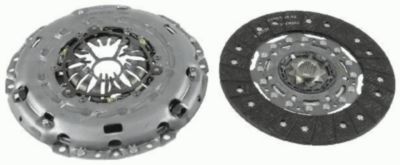 SACHS Koblingssæt 3000951965 for LANCIA