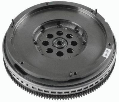 SACHS Svinghjul 2294001293 for MERCEDES-BENZ