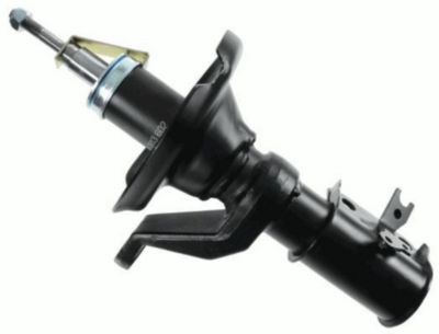 SACHS Støddæmper 313602 for HONDA