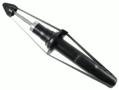 SACHS Støddæmper 313839 for HONDA HONDA (GAC)
