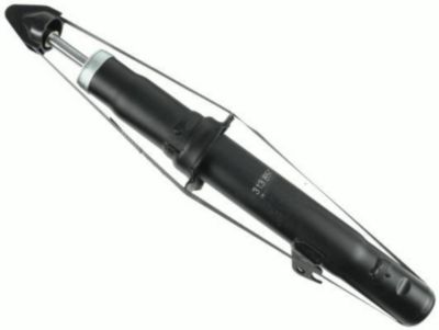 SACHS Støddæmper 313854 højre foraksel for MAZDA