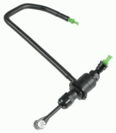 SACHS Hovedcylinder, kobling 6284 600 663 for RENAULT