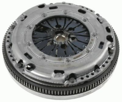 SACHS Koblingssæt 2289000280 for VW AUDI
