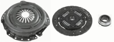 SACHS Koblingssæt 3000950017 for PEUGEOT CITROËN (DF-PSA) CITROËN VAUXHALL PEUGEOT (DF-PSA) FIAT TOYOTA