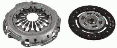 SACHS Koblingssæt 3000950633 for MERCEDES-BENZ