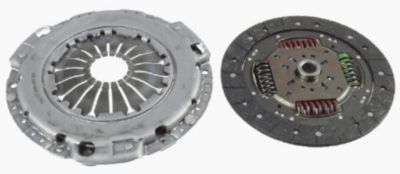 SACHS Koblingssæt 3000950641 for MERCEDES-BENZ