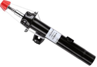 SACHS Støddæmper 313934 venstre foraksel for BMW
