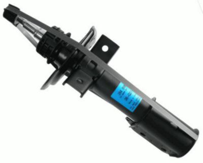 SACHS Støddæmper 314006 for MERCEDES-BENZ
