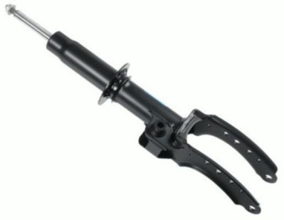 SACHS Støddæmper 314459 højre foraksel for PORSCHE