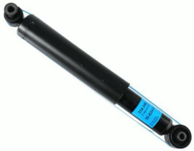 SACHS Støddæmper 314046 for FORD