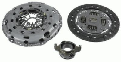 SACHS Koblingssæt 3000951981 for HYUNDAI KIA