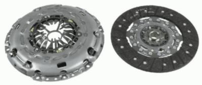 SACHS Koblingssæt 3000951999 for LANCIA