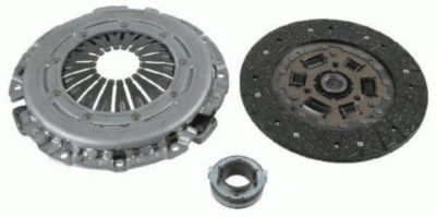 SACHS Koblingssæt 3000954222 for KIA