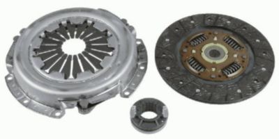 SACHS Koblingssæt 3000954227 for HYUNDAI KIA